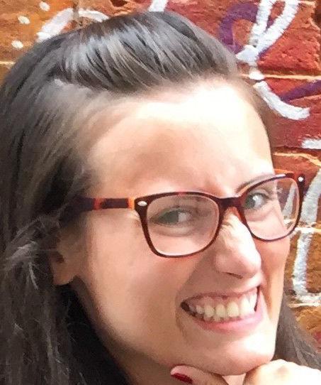 Hannah Coen-Salamanca